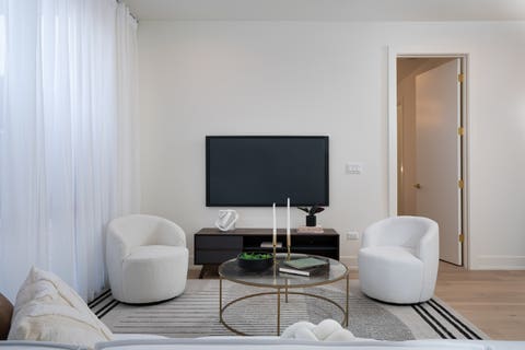 Tiny photo for 2254 W Chicago Avenue #2N, Chicago, IL 60622 (MLS # 12736086)