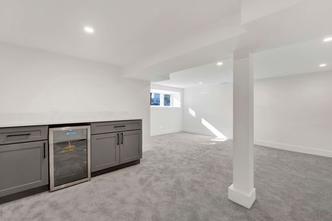 Tiny photo for 5844 W Leland Avenue, Chicago, IL 60630 (MLS # 12526129)