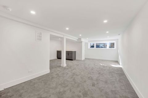 Tiny photo for 5844 W Leland Avenue, Chicago, IL 60630 (MLS # 12526129)