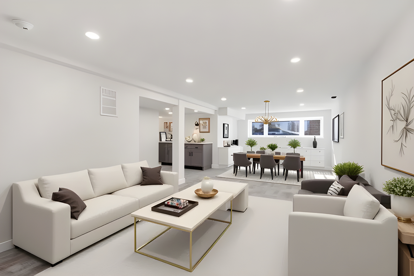 5844 W Leland Avenue