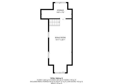 Tiny photo for 5844 W Leland Avenue, Chicago, IL 60630 (MLS # 12526129)