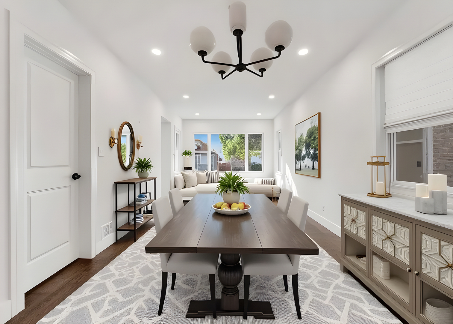 5844 W Leland Avenue