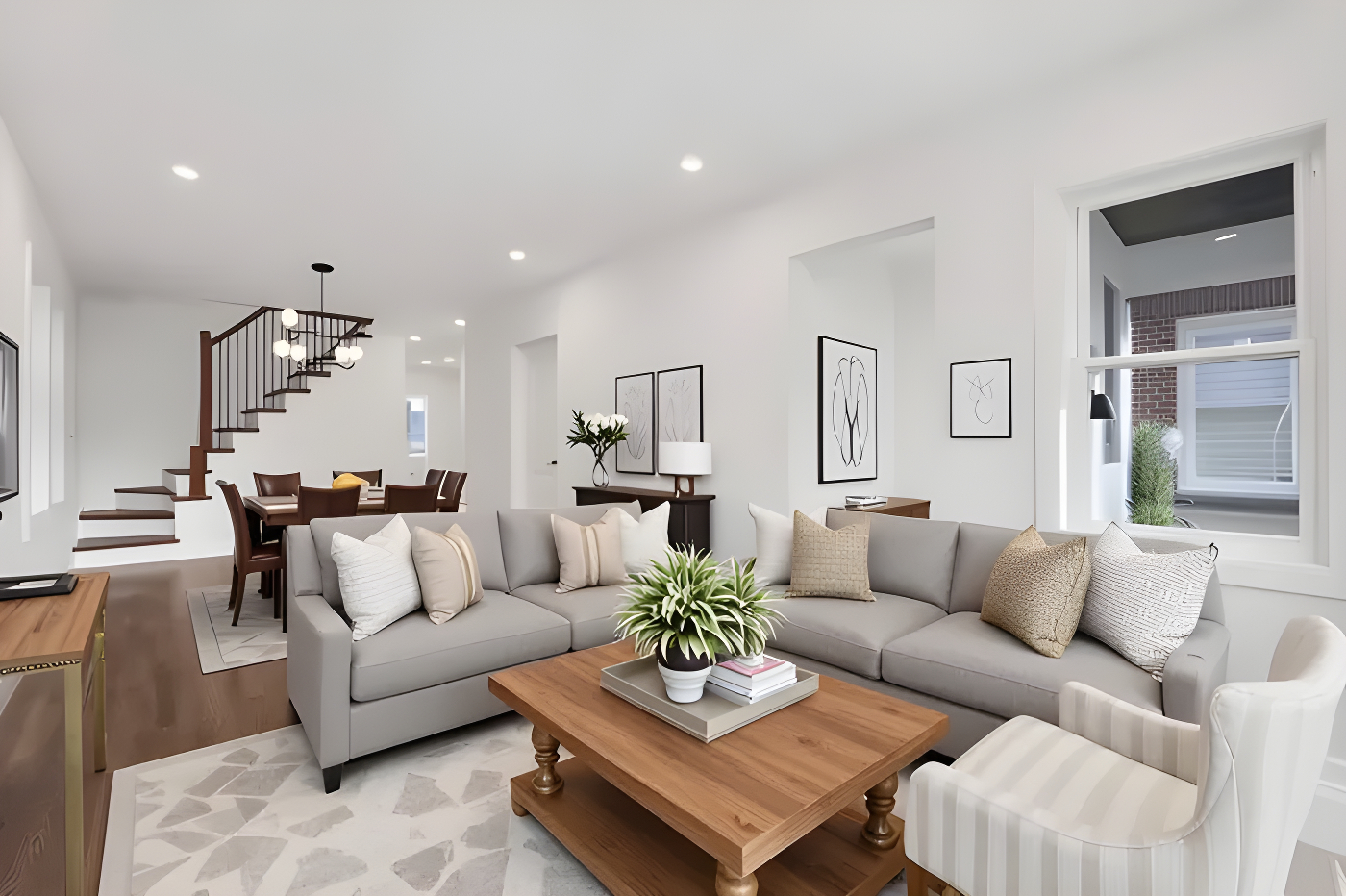 5844 W Leland Avenue