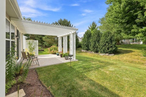 Tiny photo for 11797 Messiner Drive, Huntley, IL 60142 (MLS # 12750593)