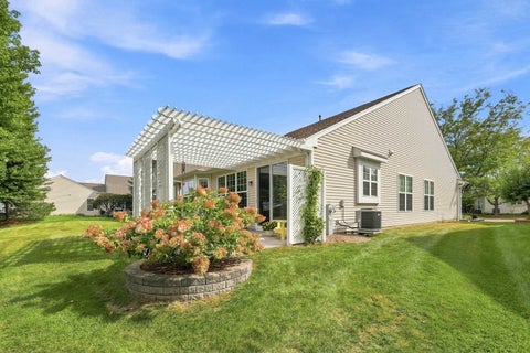 Tiny photo for 11797 Messiner Drive, Huntley, IL 60142 (MLS # 12750593)
