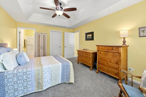 Tiny photo for 11797 Messiner Drive, Huntley, IL 60142 (MLS # 12750593)