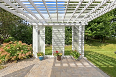 Tiny photo for 11797 Messiner Drive, Huntley, IL 60142 (MLS # 12750593)