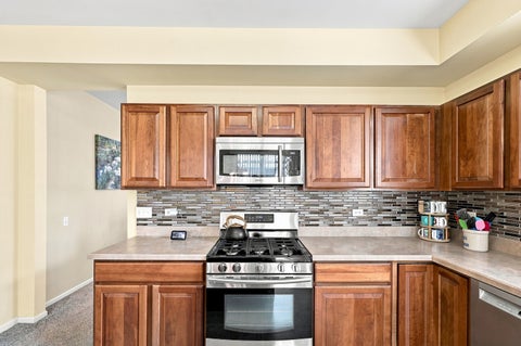 Tiny photo for 11797 Messiner Drive, Huntley, IL 60142 (MLS # 12750593)