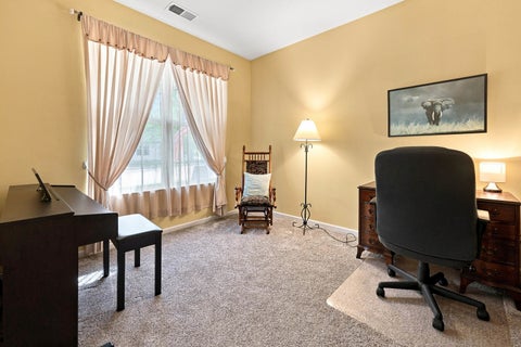 Tiny photo for 11797 Messiner Drive, Huntley, IL 60142 (MLS # 12750593)
