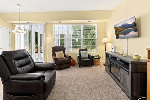 Tiny photo for 11797 Messiner Drive, Huntley, IL 60142 (MLS # 12750593)