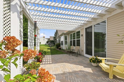 Tiny photo for 11797 Messiner Drive, Huntley, IL 60142 (MLS # 12750593)