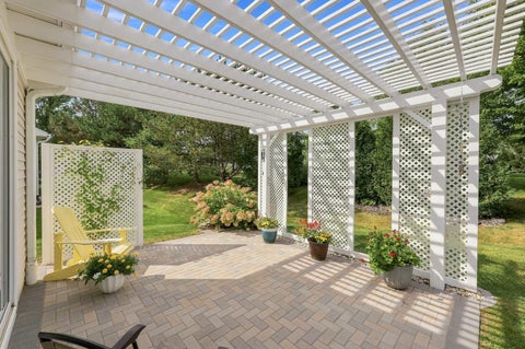 Tiny photo for 11797 Messiner Drive, Huntley, IL 60142 (MLS # 12750593)
