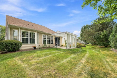 Tiny photo for 11797 Messiner Drive, Huntley, IL 60142 (MLS # 12750593)