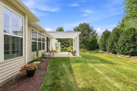 Tiny photo for 11797 Messiner Drive, Huntley, IL 60142 (MLS # 12750593)