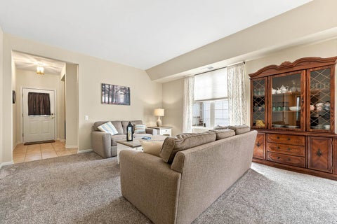Tiny photo for 11797 Messiner Drive, Huntley, IL 60142 (MLS # 12750593)