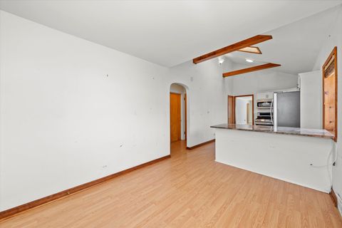 Tiny photo for 9923 S Claremont Avenue, Chicago, IL 60643 (MLS # 12529512)