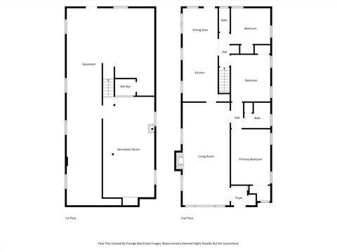 Tiny photo for 9923 S Claremont Avenue, Chicago, IL 60643 (MLS # 12529512)