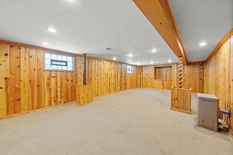 Tiny photo for 9923 S Claremont Avenue, Chicago, IL 60643 (MLS # 12529512)