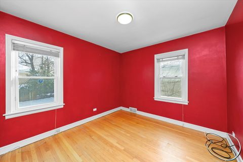 Tiny photo for 9923 S Claremont Avenue, Chicago, IL 60643 (MLS # 12529512)