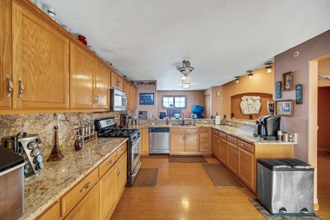 Tiny photo for 8631 Saddlebred Court #8631, Frankfort, IL 60423 (MLS # 12338976)