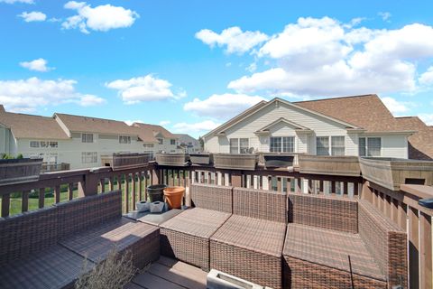 Tiny photo for 8631 Saddlebred Court #8631, Frankfort, IL 60423 (MLS # 12338976)