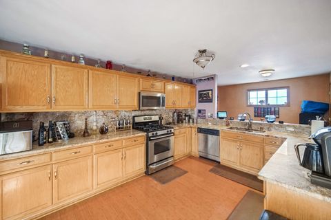 Tiny photo for 8631 Saddlebred Court #8631, Frankfort, IL 60423 (MLS # 12338976)
