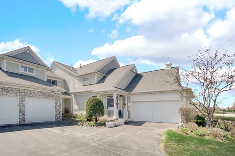 Photo of 8631 Saddlebred Court #8631, Frankfort, IL 60423 (MLS # 12338976)