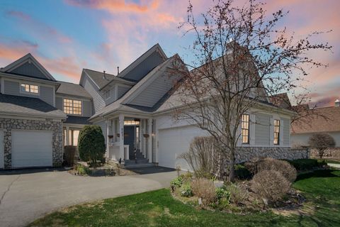 Tiny photo for 8631 Saddlebred Court #8631, Frankfort, IL 60423 (MLS # 12338976)