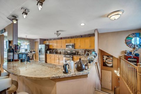 Tiny photo for 8631 Saddlebred Court #8631, Frankfort, IL 60423 (MLS # 12338976)