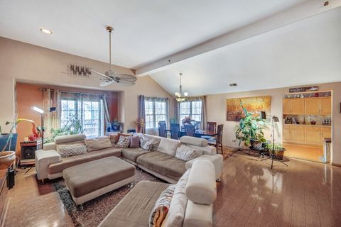 Tiny photo for 8631 Saddlebred Court #8631, Frankfort, IL 60423 (MLS # 12338976)