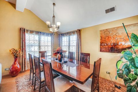 Tiny photo for 8631 Saddlebred Court #8631, Frankfort, IL 60423 (MLS # 12338976)