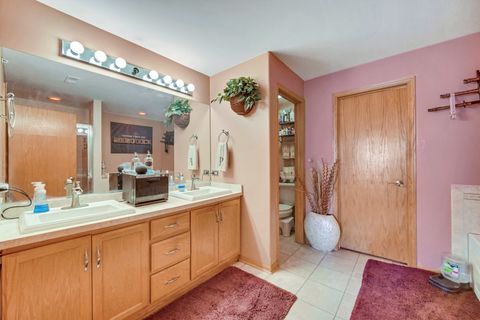 Tiny photo for 8631 Saddlebred Court #8631, Frankfort, IL 60423 (MLS # 12338976)