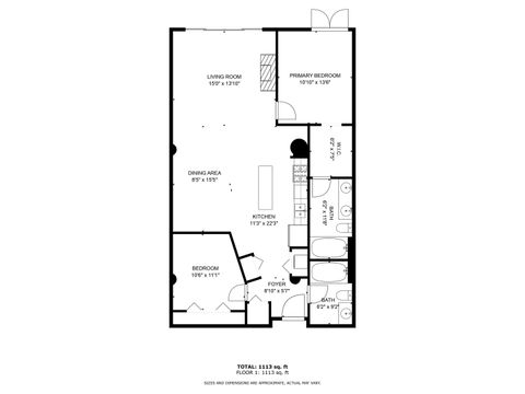 Tiny photo for 8631 Saddlebred Court #8631, Frankfort, IL 60423 (MLS # 12338976)
