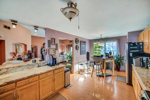 Tiny photo for 8631 Saddlebred Court #8631, Frankfort, IL 60423 (MLS # 12338976)