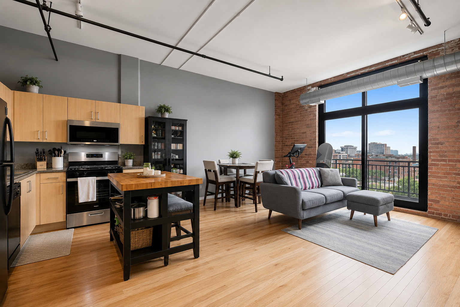 2024 S WABASH Avenue 705
