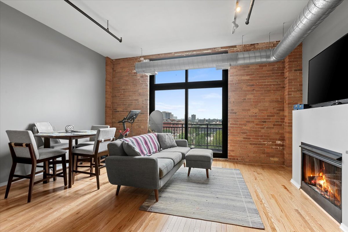 2024 S WABASH Avenue 705