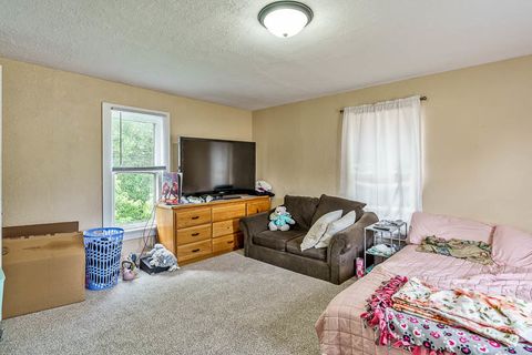 Tiny photo for 604 E Pleasant Street, Belvidere, IL 61008 (MLS # 12666855)