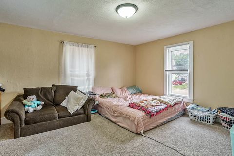 Tiny photo for 604 E Pleasant Street, Belvidere, IL 61008 (MLS # 12666855)