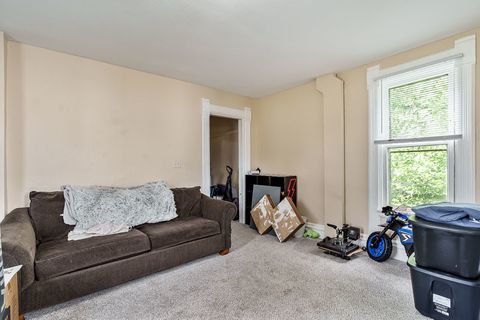 Tiny photo for 604 E Pleasant Street, Belvidere, IL 61008 (MLS # 12666855)
