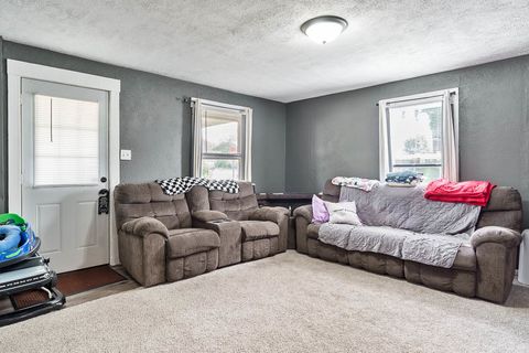 Tiny photo for 604 E Pleasant Street, Belvidere, IL 61008 (MLS # 12666855)