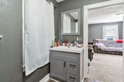 Tiny photo for 604 E Pleasant Street, Belvidere, IL 61008 (MLS # 12666855)