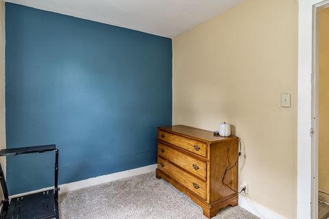 Tiny photo for 604 E Pleasant Street, Belvidere, IL 61008 (MLS # 12666855)
