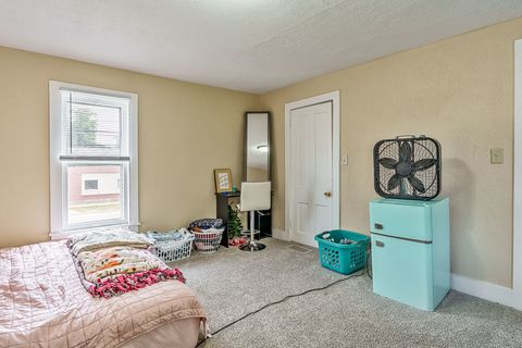 Tiny photo for 604 E Pleasant Street, Belvidere, IL 61008 (MLS # 12666855)