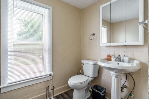 Tiny photo for 604 E Pleasant Street, Belvidere, IL 61008 (MLS # 12666855)