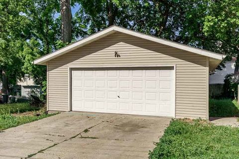 Tiny photo for 604 E Pleasant Street, Belvidere, IL 61008 (MLS # 12666855)