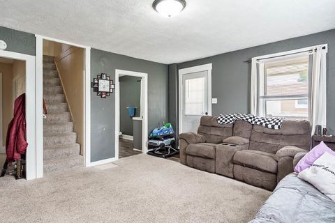 Tiny photo for 604 E Pleasant Street, Belvidere, IL 61008 (MLS # 12666855)