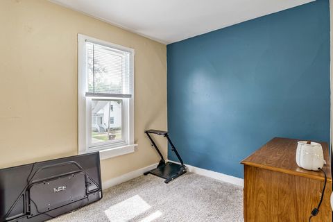Tiny photo for 604 E Pleasant Street, Belvidere, IL 61008 (MLS # 12666855)