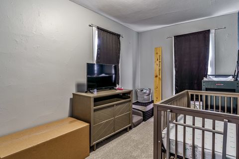 Tiny photo for 604 E Pleasant Street, Belvidere, IL 61008 (MLS # 12666855)