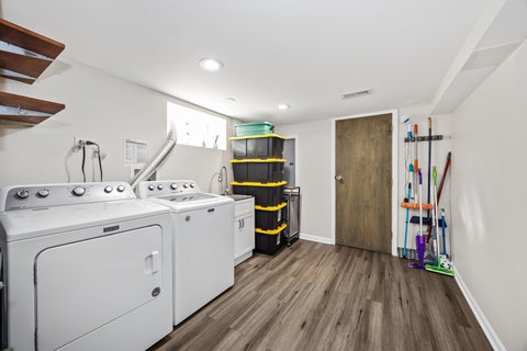 Tiny photo for 7730 S Paxton Avenue, Chicago, IL 60649 (MLS # 12711040)