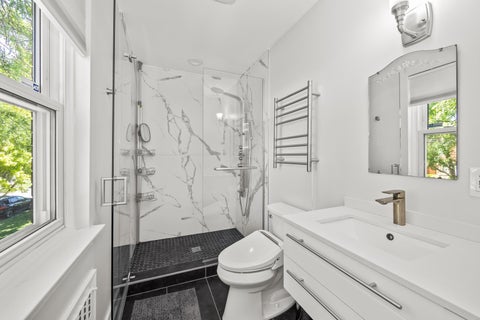 Tiny photo for 7730 S Paxton Avenue, Chicago, IL 60649 (MLS # 12711040)